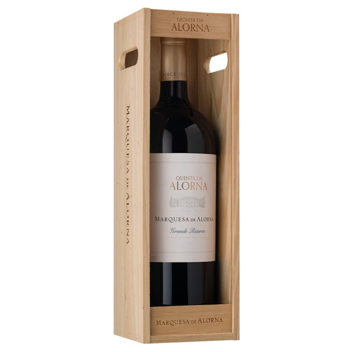 Marquesa de Alorna Grande Reserva Branco 2021 - 1500ml